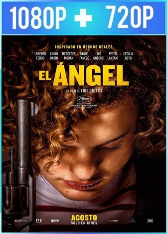 El Angel 2018 ES